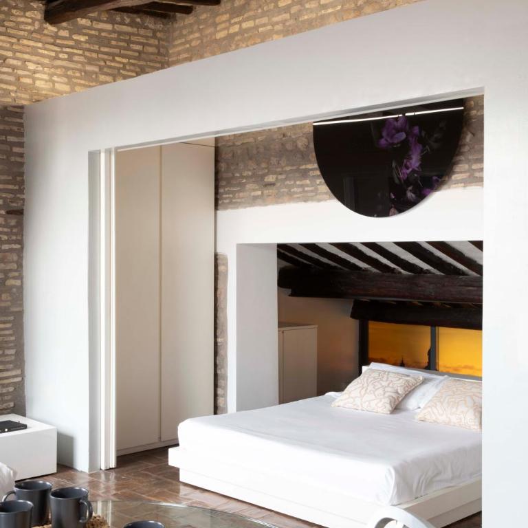 Monti apartment BDB - Appartamento con 1 Camera da Letto - 2