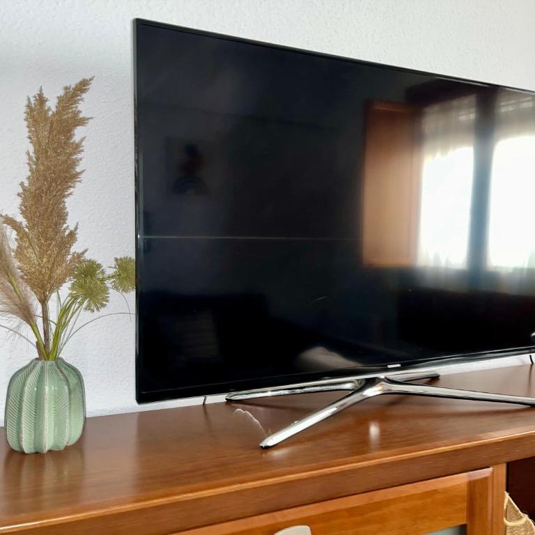 Apartamento Obispo Fitero - One-Bedroom Apartment - 7