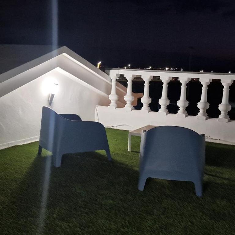 Casa De Nefertiti - Villa de 2 dormitorios - 14