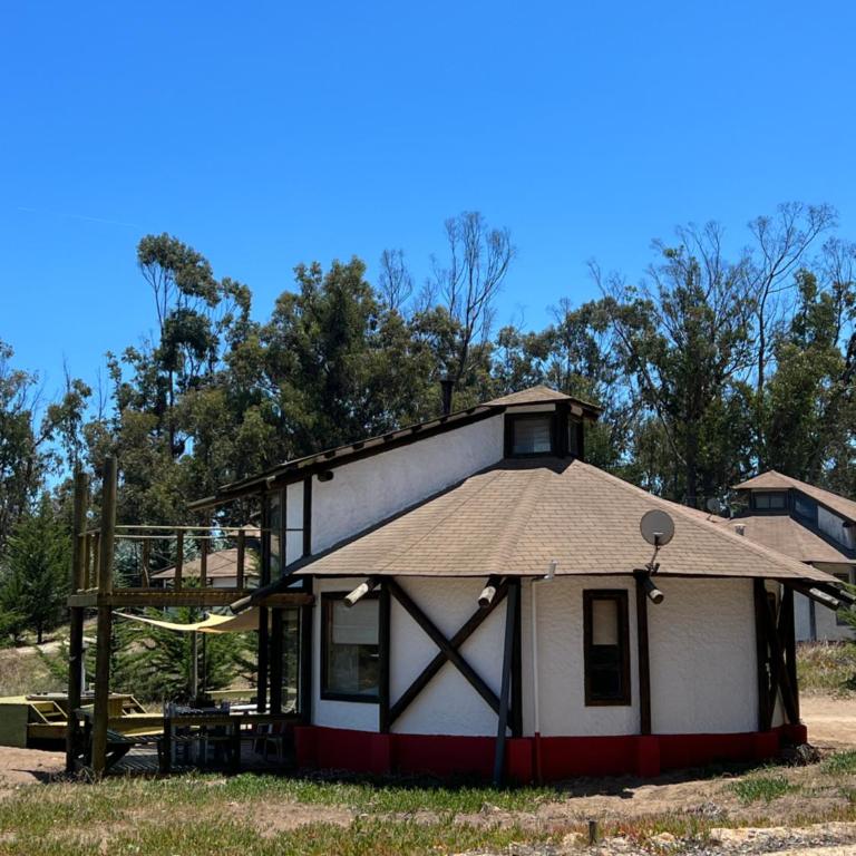 Casa CauCau7 - Casa de 2 dormitorios - 5