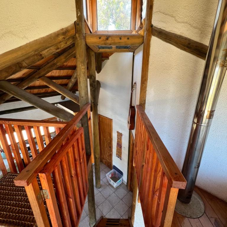 Casa CauCau7 - Casa de 2 dormitorios - 7