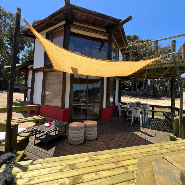 Casa CauCau7 - Casa de 2 dormitorios - 9