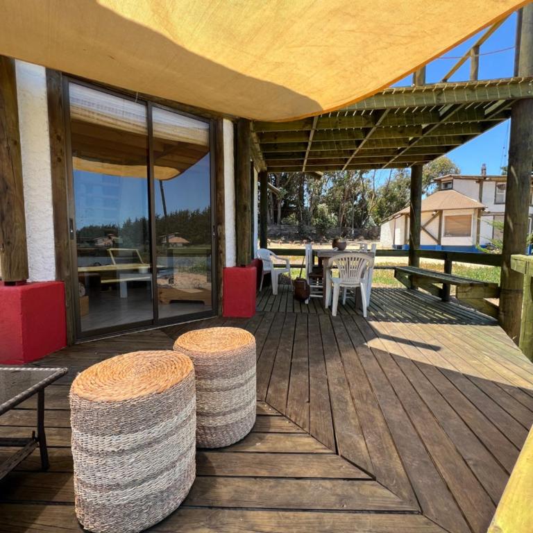 Casa CauCau7 - Casa de 2 dormitorios - 18