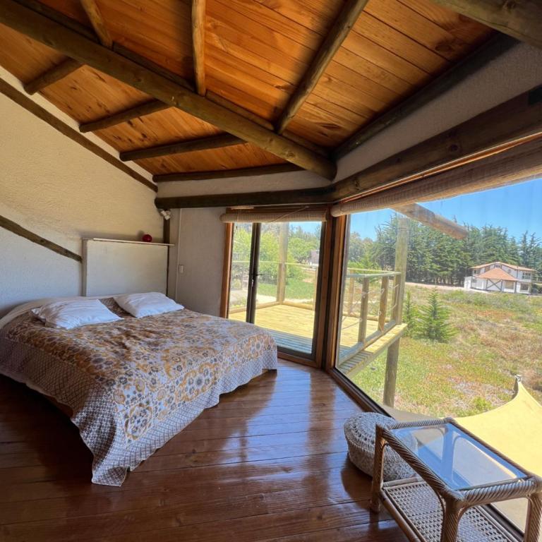 Casa CauCau7 - Casa de 2 dormitorios - 19