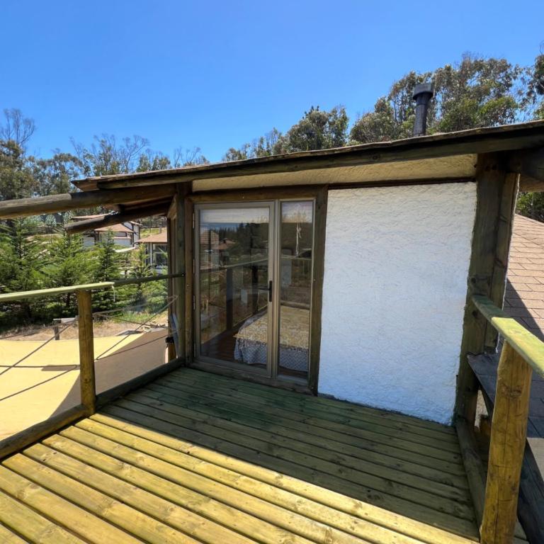 Casa CauCau7 - Casa de 2 dormitorios - 21