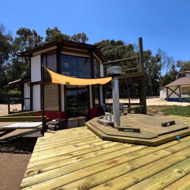 Casa CauCau7 - Casa de 2 dormitorios - 26