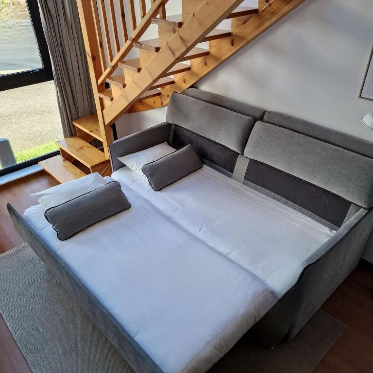 Apartamentos Ciudad Santiago - Loft - 19