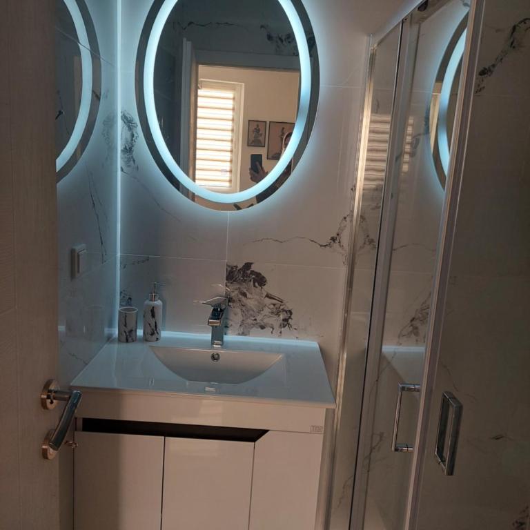 Apartman Magus - Apartman sa 1 Spavaćom Sobom - 17
