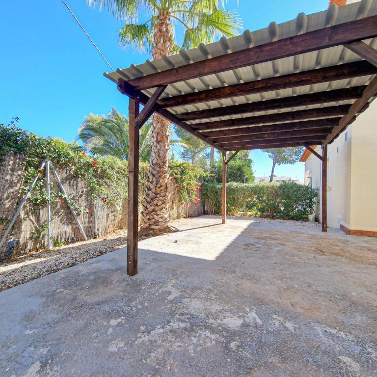 CASA MARIA Moraira by Mandalay Rentals - Villa - 4