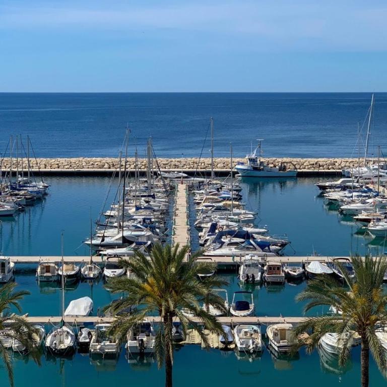 CASA MARIA Moraira by Mandalay Rentals - Villa - 5