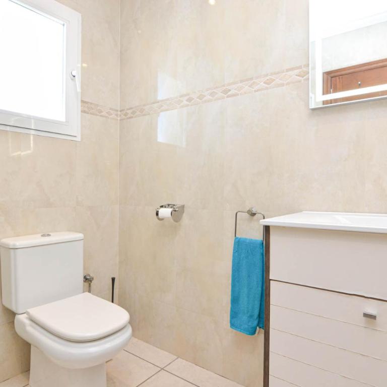 CASA MARIA Moraira by Mandalay Rentals - Villa - 6