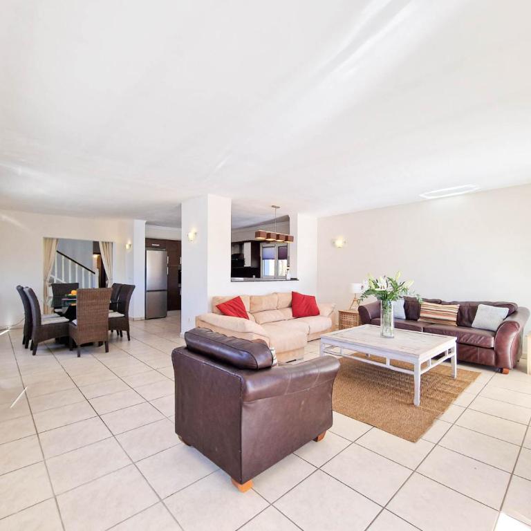 CASA MARIA Moraira by Mandalay Rentals - Villa - 11