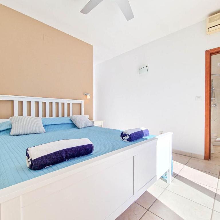 CASA MARIA Moraira by Mandalay Rentals - Villa - 14