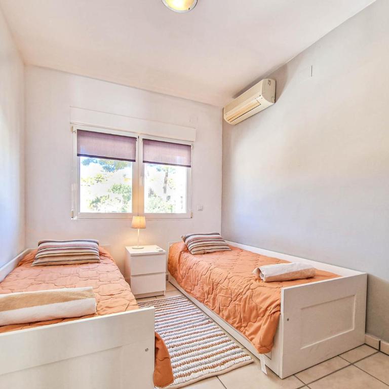 CASA MARIA Moraira by Mandalay Rentals - Villa - 16
