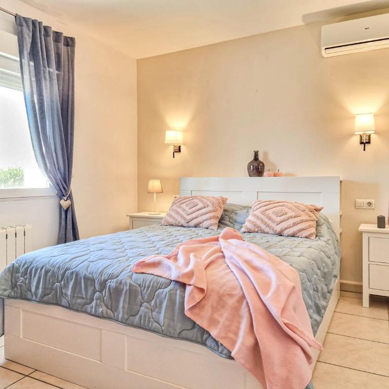 CASA MARIA Moraira by Mandalay Rentals - Villa - 21
