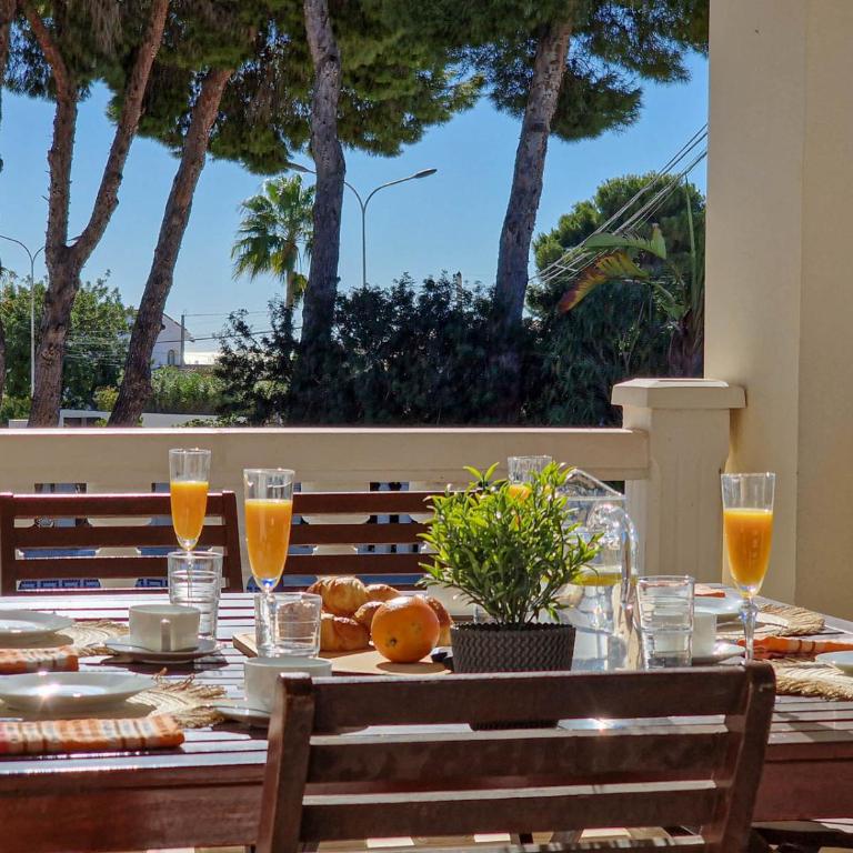 CASA MARIA Moraira by Mandalay Rentals - Villa - 22