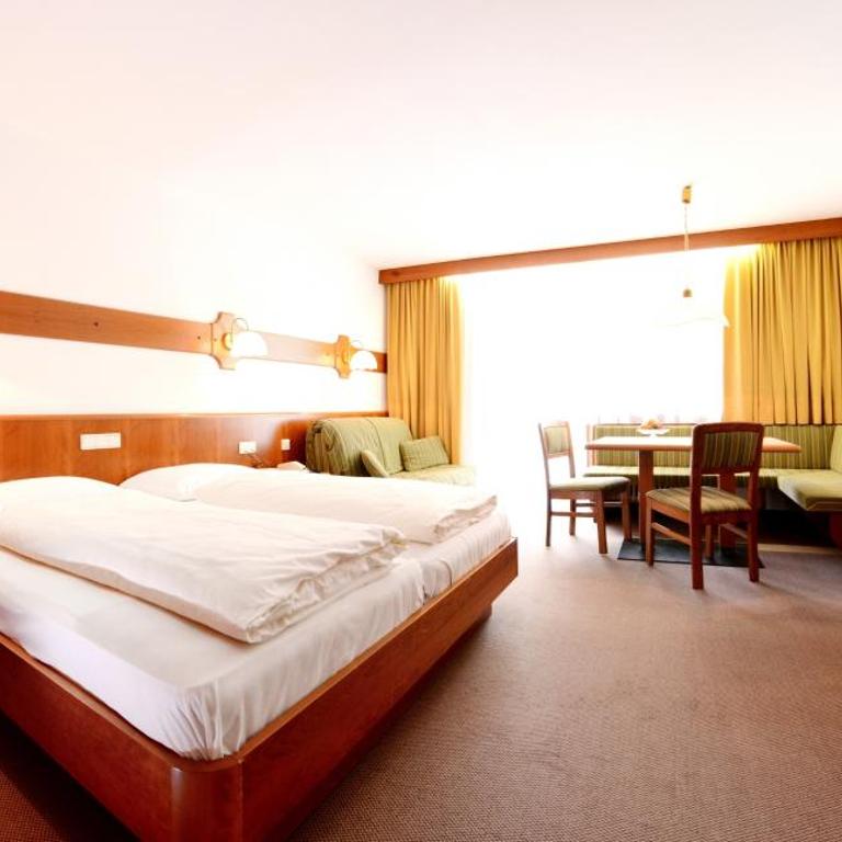 Residence Bacher - Monolocale (2 Adulti) - 2