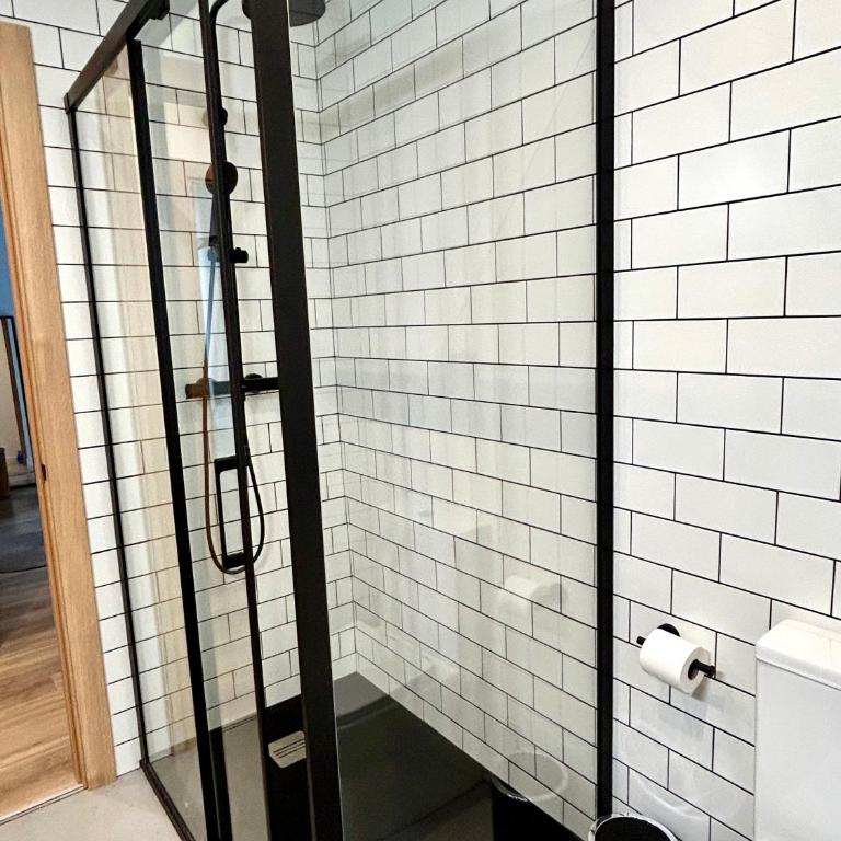 Hispalis Columnas de la Alameda - Two-Bedroom Apartment - 12