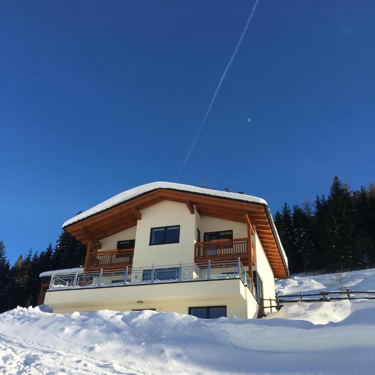 Appartement Lukas - Apartment mit 1 Schlafzimmer und Dusche - 12