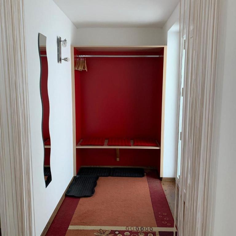 Appartement Lukas - Apartment mit 1 Schlafzimmer und Dusche - 13