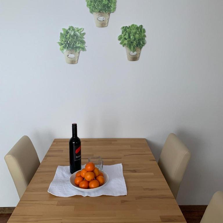 Appartement Lukas - Apartment mit 1 Schlafzimmer und Dusche - 15