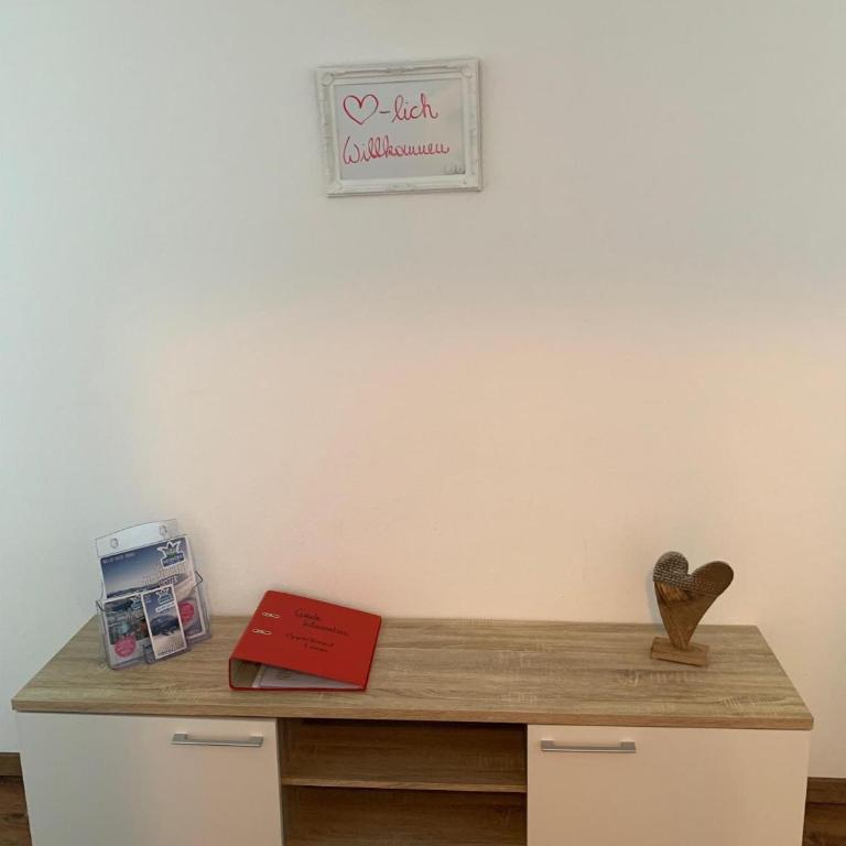 Appartement Lukas - Apartment mit 1 Schlafzimmer und Dusche - 16