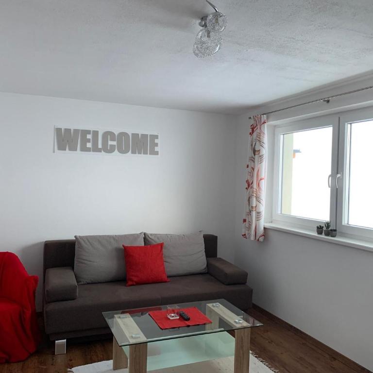 Appartement Lukas - Apartment mit 1 Schlafzimmer und Dusche - 17