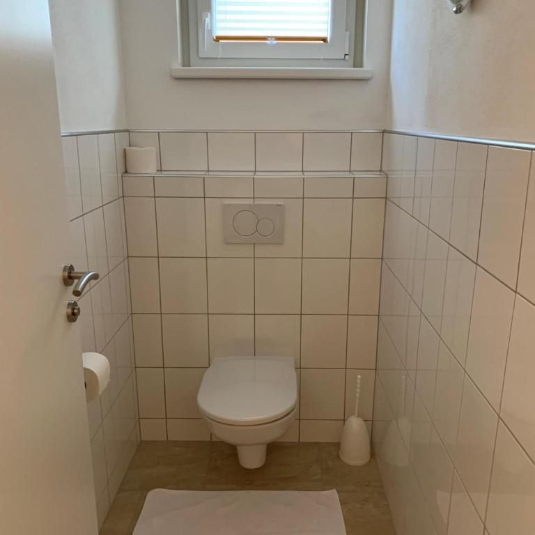 Appartement Lukas - Apartment mit 1 Schlafzimmer und Dusche - 22
