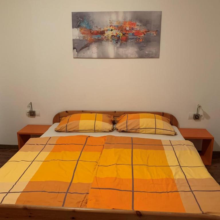 Appartement Lukas - Apartment mit 1 Schlafzimmer und Dusche - 23