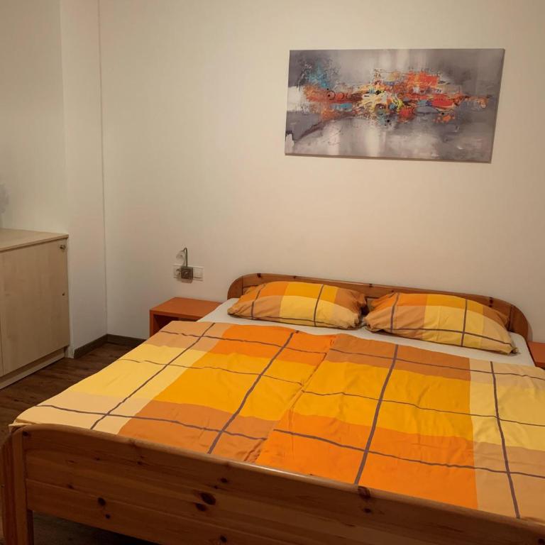 Appartement Lukas - Apartment mit 1 Schlafzimmer und Dusche - 24