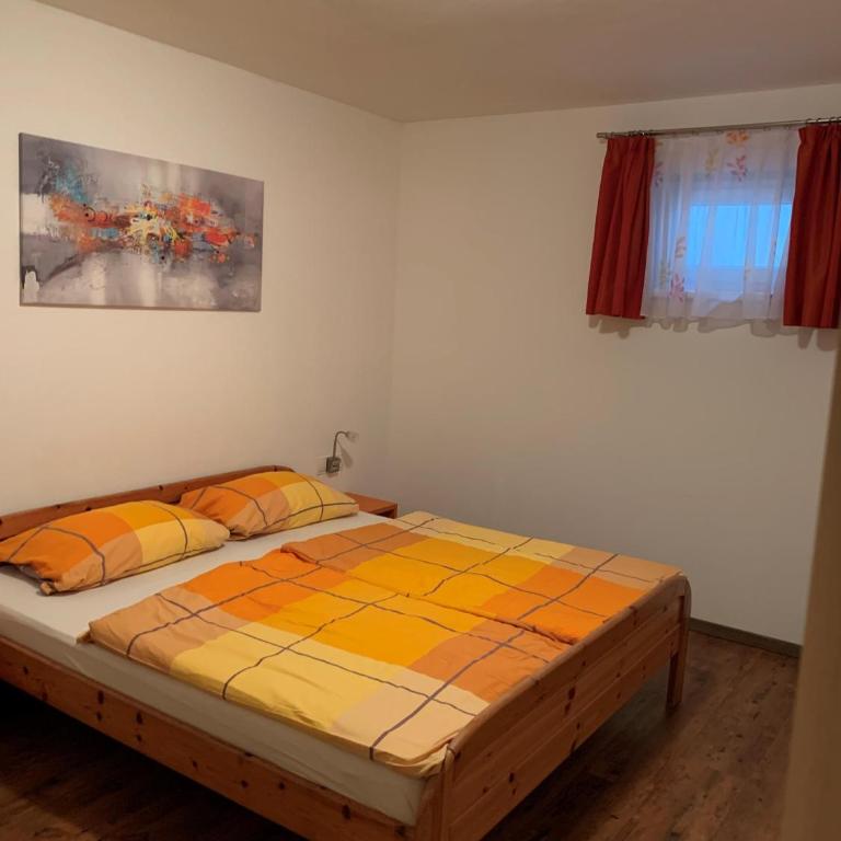 Appartement Lukas - Apartment mit 1 Schlafzimmer und Dusche - 26