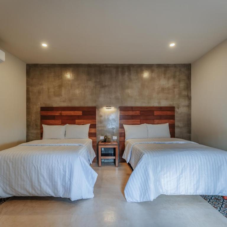 Hotel Casa 57 - Double Room - 3