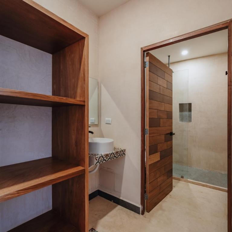 Hotel Casa 57 - Double Room - 9