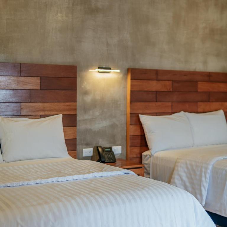 Hotel Casa 57 - Double Room - 7