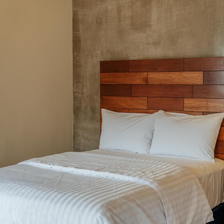 Hotel Casa 57 - Double Room - 5