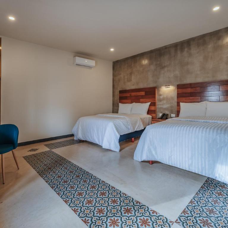Hotel Casa 57 - Double Room - 2