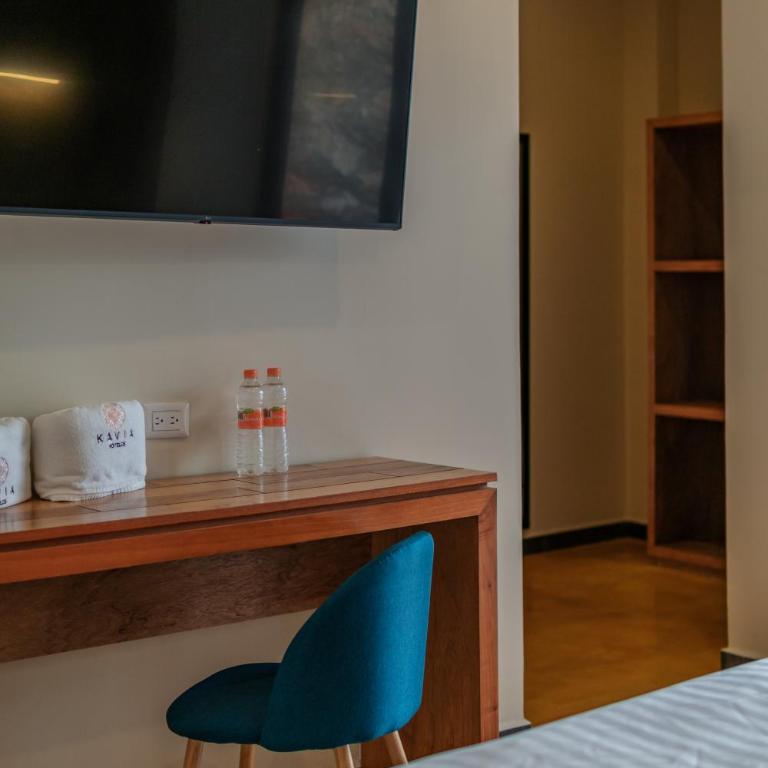 Hotel Casa 57 - Suite - 4