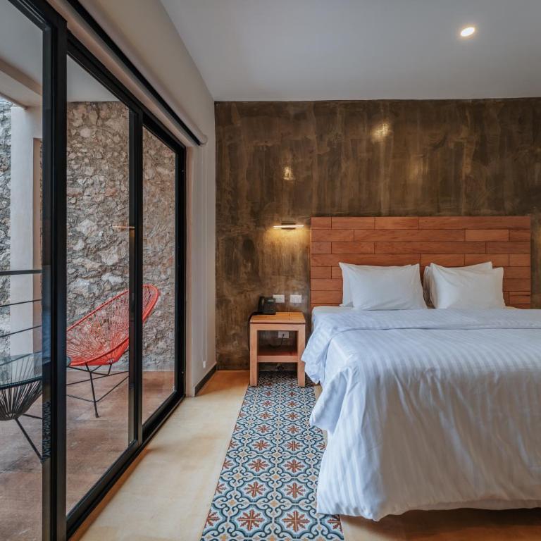 Hotel Casa 57 - Suite - 5