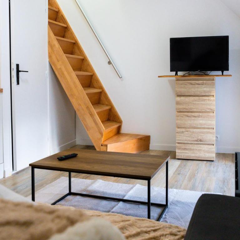 RAPHAEL - Appartement 1 Chambre - 6