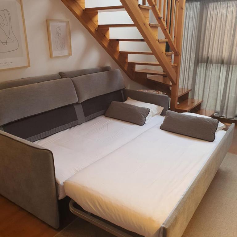 Apartamentos Ciudad Santiago - Loft - 5