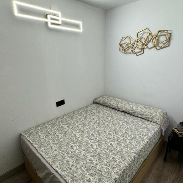 NUEVOS 2026 ESTRENA PRECIOSO APARTHOTEL INTER2, NEW APARTMENTS lN SALOU! self check in! PARKING! PORT AVENTURA - Apartamento de 1 dormitorio - 23