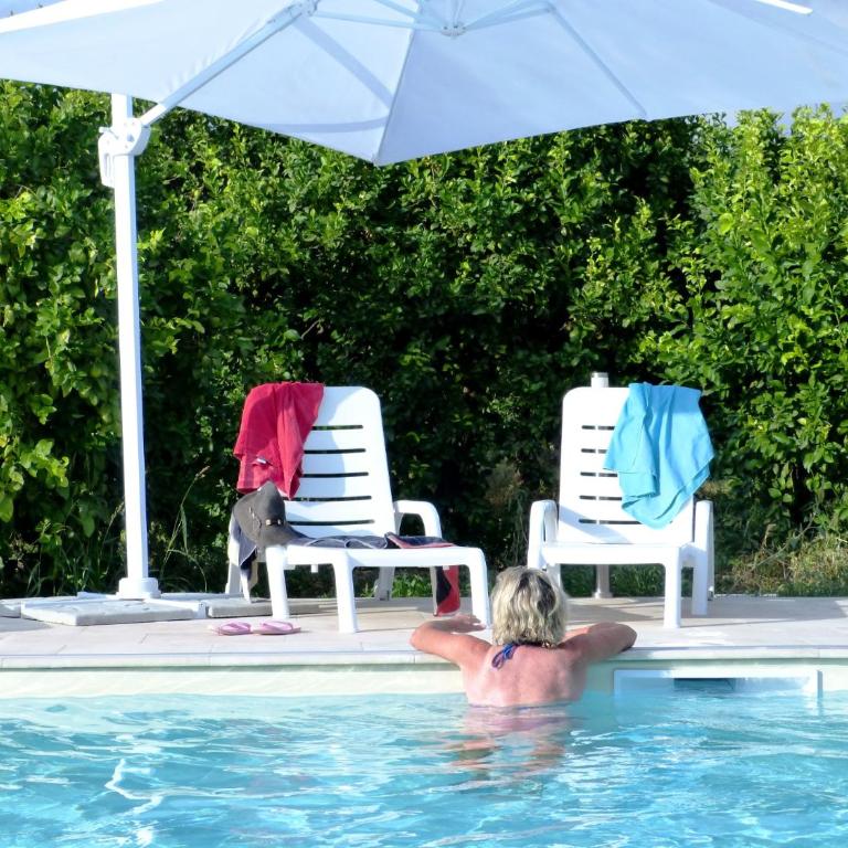 L'antico Trappeto Holiday Home - Monolocale Deluxe - 1