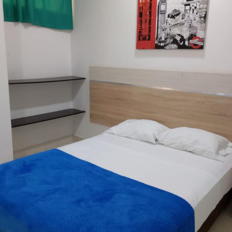 SGH Boutique Deluxe Rodadero - Habitación Doble Deluxe - 2