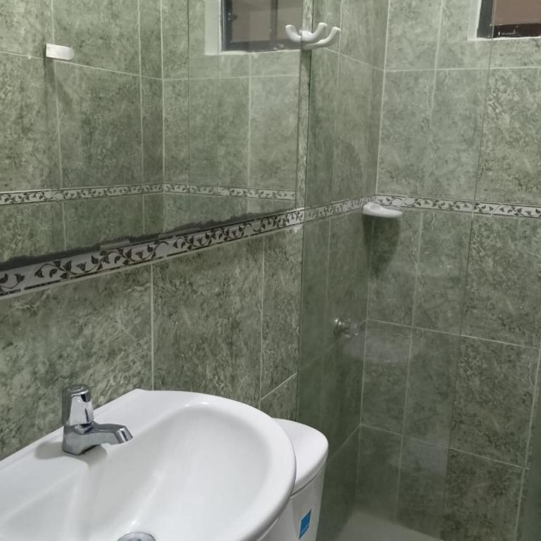 SGH Boutique Deluxe Rodadero - Habitación Individual - 3