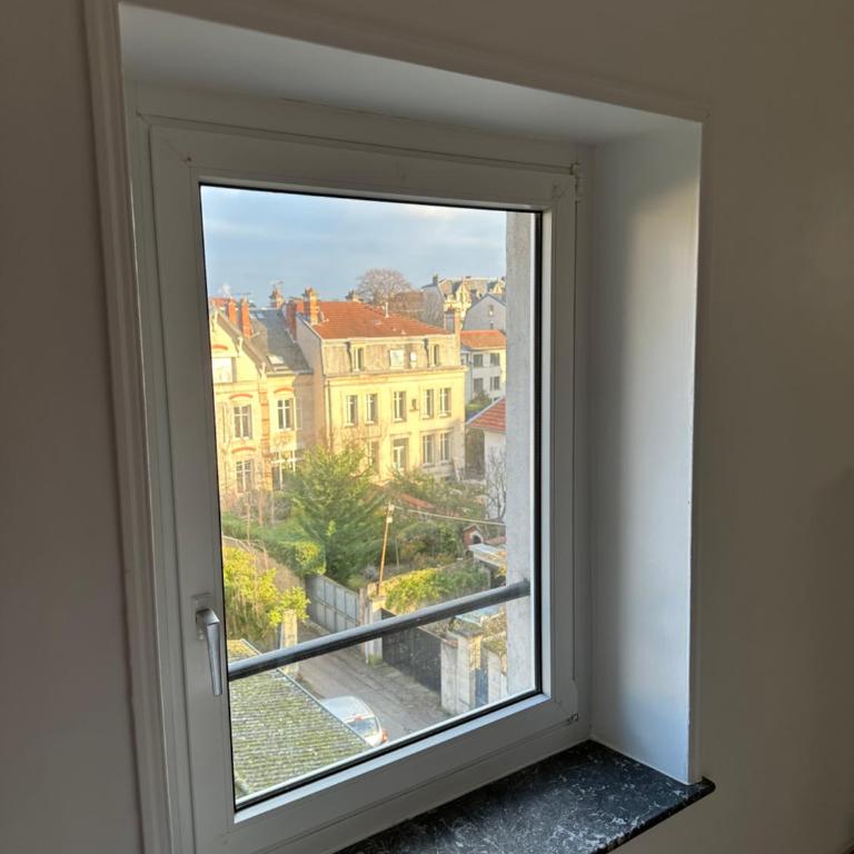 Le havre Isabey - Appartement coquet et calme - Appartement 1 Chambre - 36