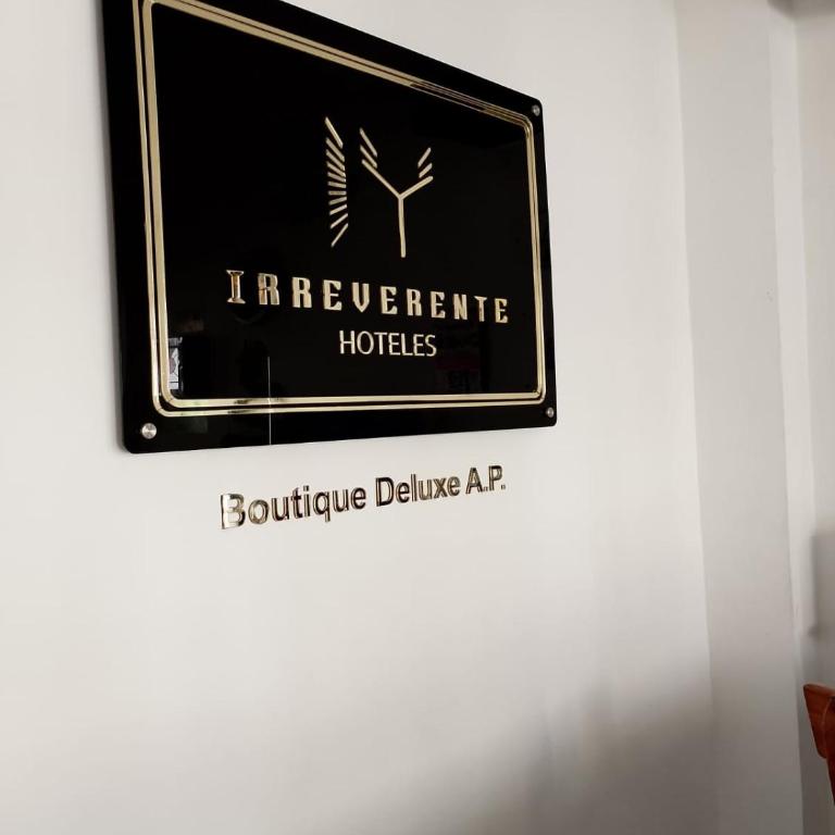 SGH Boutique Deluxe Rodadero - Habitación Individual - 4