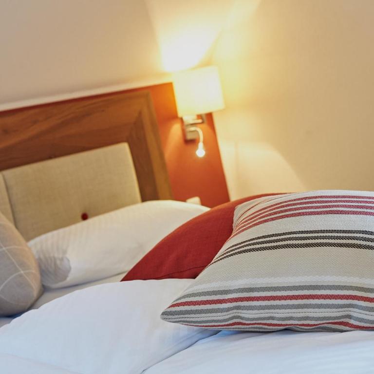Winzerzimmer Scharl - Chambre Deluxe Double ou Lits Jumeaux - 2