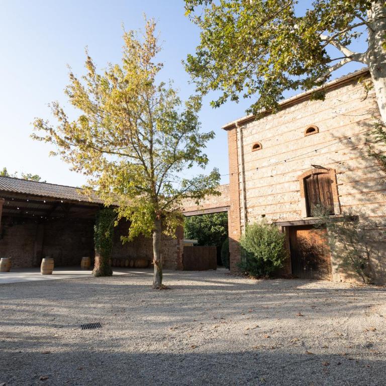 La Maison des Vendangeurs - Villa avec Piscine Privée - 27