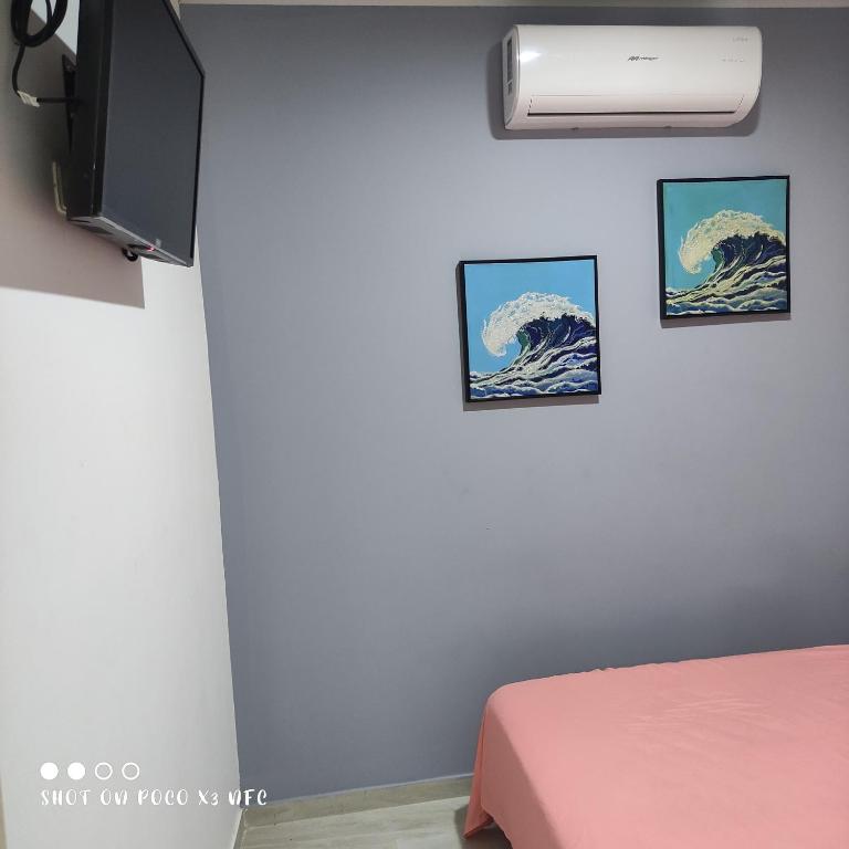 Saphire Apartments - Apartamento de 2 dormitorios - 3