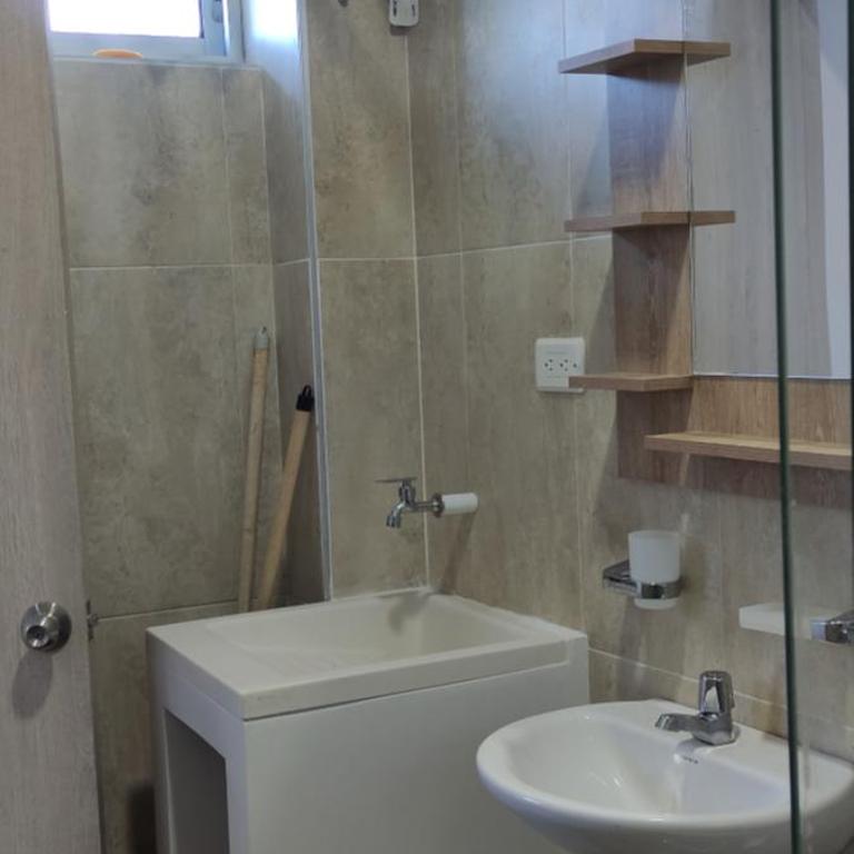 Saphire Apartments - Habitación Doble - 10